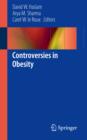 Controversies in Obesity - Book