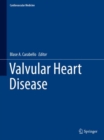 Valvular Heart Disease - Book