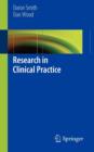 Research in Clinical Practice - Book