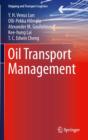 Oil Transport Management - eBook