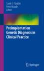 Preimplantation Genetic Diagnosis in Clinical Practice - eBook