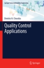 Quality Control Applications - eBook