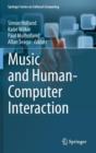 Music and Human-Computer Interaction - Book