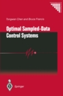 Optimal Sampled-Data Control Systems - eBook