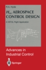 Hinfinity Aerospace Control Design : A VSTOL Flight Application - eBook