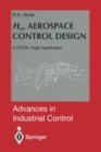H  Aerospace Control Design : A VSTOL Flight Application - Book