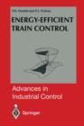 Energy-Efficient Train Control - Book