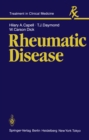 Rheumatic Disease - eBook
