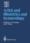 AIDS and Obstetrics and Gynaecology - Book