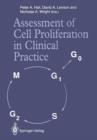 Assessment of Cell Proliferation in Clinical Practice - Book