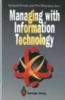 Managing with Information Technology - eBook
