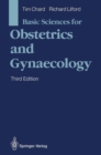 Basic Sciences for Obstetrics and Gynaecology - eBook