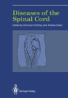 Diseases of the Spinal Cord - eBook