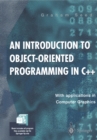 An Introduction to Object-Oriented Programming in C++ : With Applications in Computer Graphics - eBook
