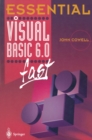 Essential Visual Basic 6.0 fast - eBook