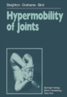 Hypermobility of Joints - eBook