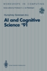 AI and Cognitive Science '91 : University College, Cork, 19-20 September 1991 - eBook