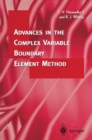 Advances in the Complex Variable Boundary Element Method - eBook