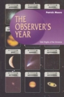 The Observer's Year : 366 Nights of the Universe - eBook