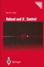 Robust and H_ Control - eBook