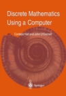 Discrete Mathematics Using a Computer - eBook