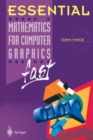 Essential Mathematics for Computer Graphics fast - eBook