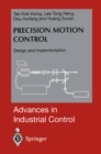 Precision Motion Control : Design and Implementation - eBook
