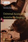 Universal Access and Assistive Technology : Proceedings of the Cambridge Workshop on UA and AT '02 - Book