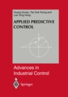 Applied Predictive Control - eBook