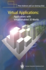 Virtual Applications : Applications with Virtual Inhabited 3D Worlds - eBook