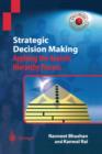Strategic Decision Making : Applying the Analytic Hierarchy Process - Book