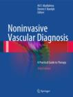 Noninvasive Vascular Diagnosis : A Practical Guide to Therapy - Book
