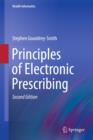 Principles of Electronic Prescribing - Book