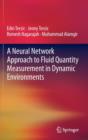 A Neural Network Approach to Fluid Quantity Measurement in Dynamic Environments - Book