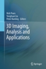 3D Imaging, Analysis and Applications - eBook