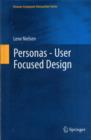 Personas - User Focused Design - Book