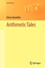 Arithmetic Tales - Book