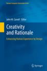 Creativity and Rationale : Enhancing Human Experience by Design - eBook