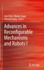 Advances in Reconfigurable Mechanisms and Robots I - Book