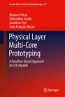 Physical Layer Multi-Core Prototyping : A Dataflow-Based Approach for LTE eNodeB - eBook