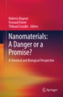 Nanomaterials: A Danger or a Promise? : A Chemical and Biological Perspective - eBook