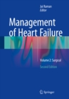 Management of Heart Failure : Volume 2: Surgical - eBook