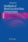 Handbook of Blood Gas/Acid-Base Interpretation - Book