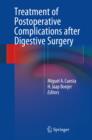 Treatment of Postoperative Complications After Digestive Surgery - eBook