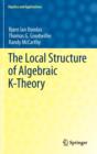The Local Structure of Algebraic K-Theory - Book