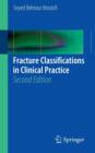 Fracture Classifications in Clinical Practice 2nd Edition - Book