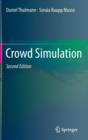 Crowd Simulation - Book