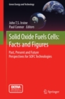 Solid Oxide Fuels Cells: Facts and Figures : Past Present and Future Perspectives for SOFC Technologies - eBook