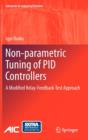 Non-parametric Tuning of PID Controllers : A Modified Relay-Feedback-Test Approach - Book