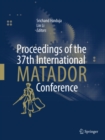 Proceedings of the 37th International MATADOR Conference - eBook